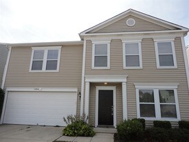13314 Loyalty Dr in Fishers, IN - Building Photo
