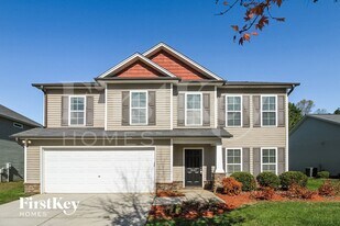 1647 Crestlawn Tl in Winston-Salem, NC - Building Photo