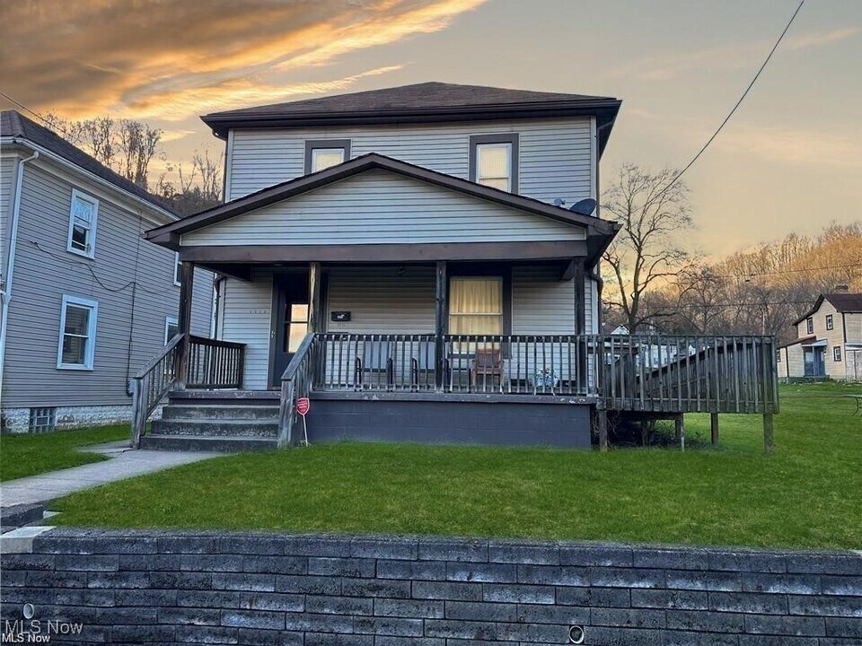 3625 Orchard St in Weirton, WV - Building Photo