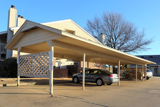 2801 S Juniper Ave in Broken Arrow, OK - Building Photo - Building Photo