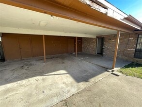 8236 El Retiro Rd in Fort Worth, TX - Building Photo - Building Photo