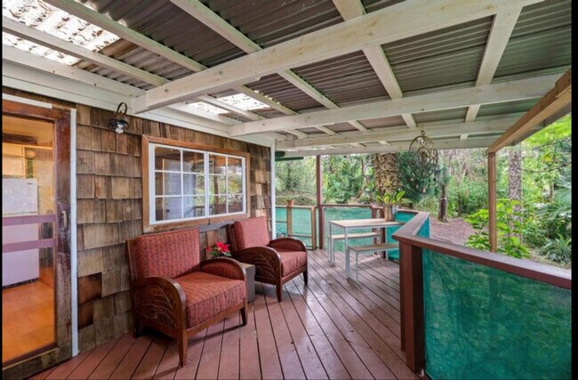 82-1132-1132 Greenwell Mountain Rd in Captain Cook, HI - Building Photo - Building Photo