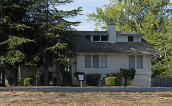 1509 El Camino Real Apartments