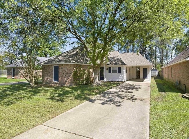property at 18152 Woodhaven Dr