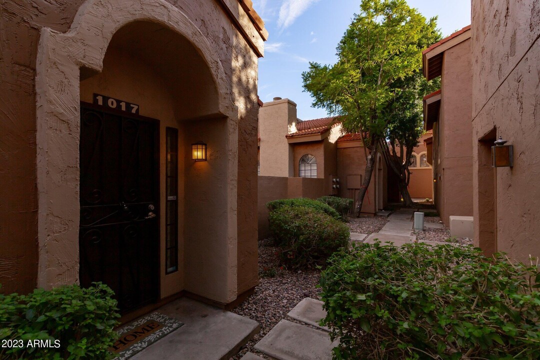 5640 Bell Rd in Scottsdale, AZ - Building Photo