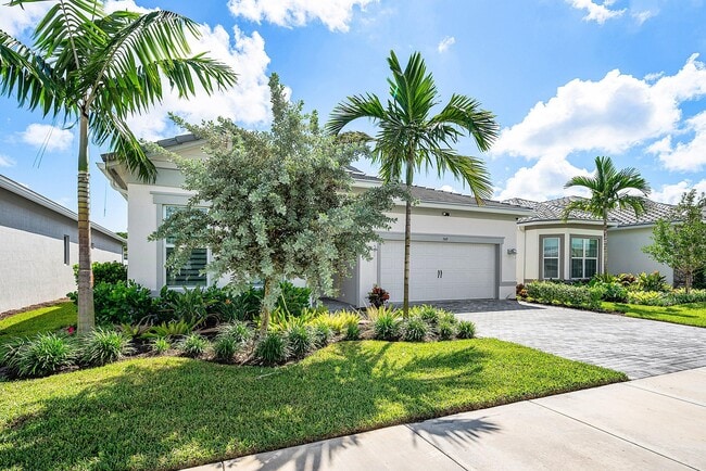349 Geillis Path in Delray Beach, FL - Building Photo - Building Photo