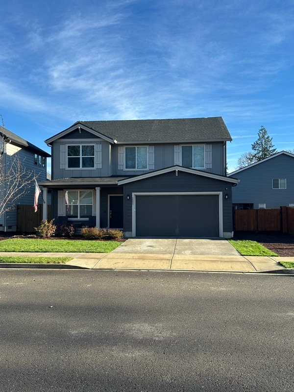 property at 1521 NE 15th Cir