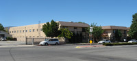 4108 W Avenue L in Lancaster, CA - Foto de edificio - Building Photo