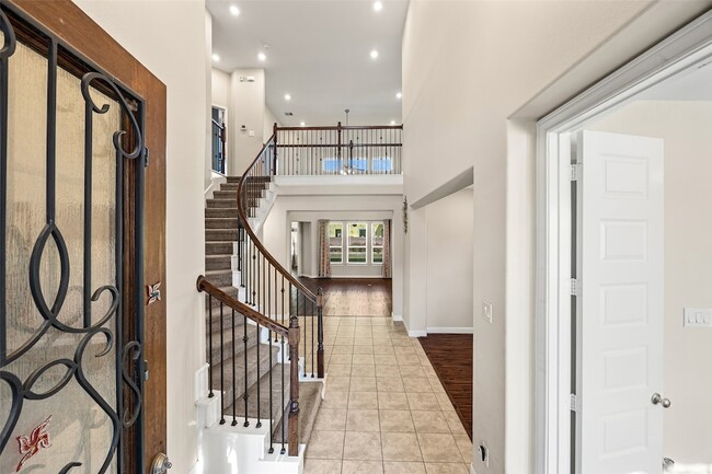 11531 Taagan Ln in Richmond, TX - Foto de edificio - Building Photo