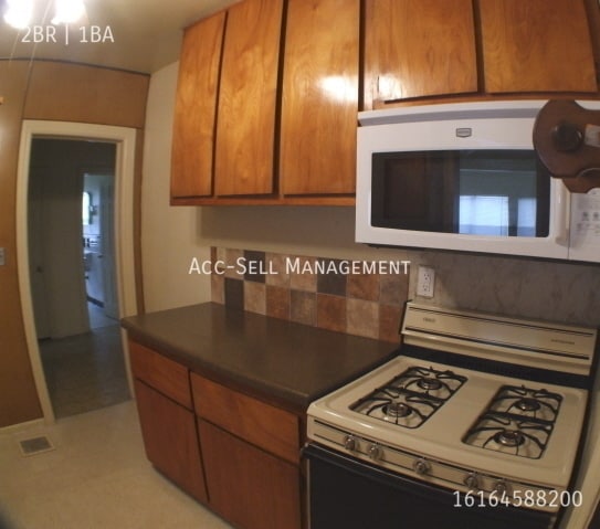 501 11th St NW in Grand Rapids, MI - Building Photo - Building Photo