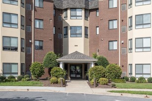 Village Lake Apartments