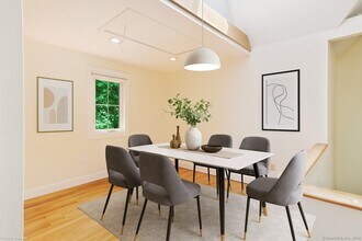 896 Quinnipiac Ave in New Haven, CT - Building Photo - Building Photo