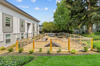 The Ridgedale in Bellevue, WA - Foto de edificio - Building Photo