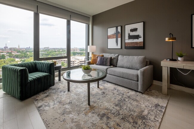 1035 W Van Buren St-Unit -1010 in Chicago, IL - Building Photo - Building Photo