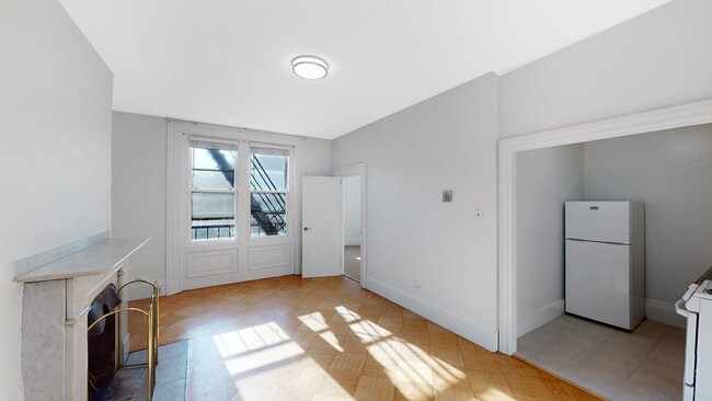 property at 396 Beacon St