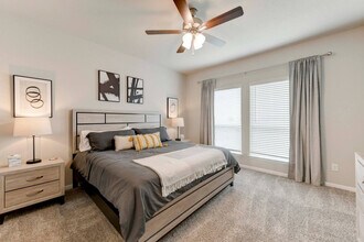 2438 Lucy Axel Ln in Round Rock, TX - Building Photo - Building Photo