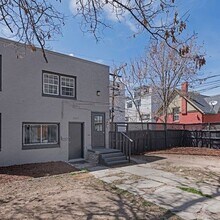 2145 Lafayette St in Denver, CO - Building Photo - Building Photo