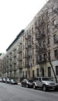 160 W 141st St Apartments