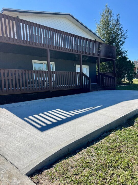 439 Carroll St in Clermont, FL - Building Photo