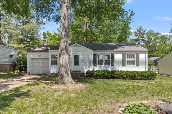1115 Bliss Dr in St. Louis, MO - Building Photo - Building Photo