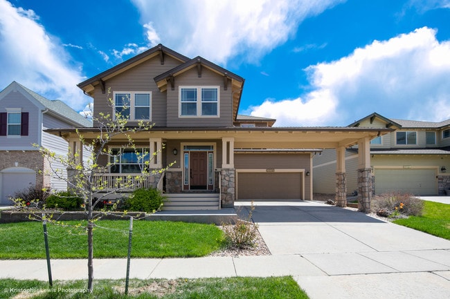 property at 13378 W 84th Pl
