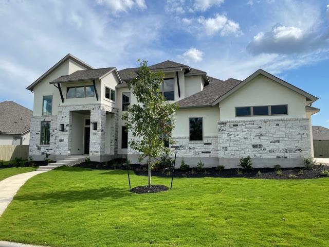 128 Arbolado Lp in Liberty Hill, TX - Building Photo - Building Photo