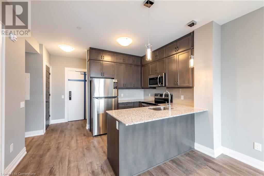 50 Kaitting Trail in Oakville, ON - Building Photo
