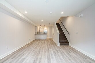 1836 Willington St in Philadelphia, PA - Building Photo - Building Photo