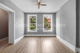 5132 Kensington Ave in St. Louis, MO - Building Photo - Building Photo