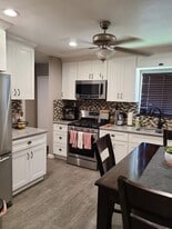 644 E Birch St, Unit D in Brea, CA - Building Photo