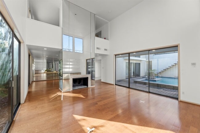 1201 Autrey St in Houston, TX - Building Photo - Building Photo