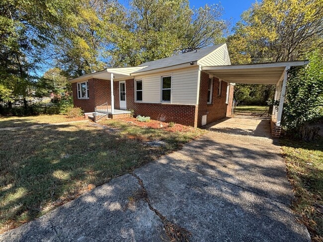 716 Wilson Rd in Salisbury, NC - Building Photo - Building Photo