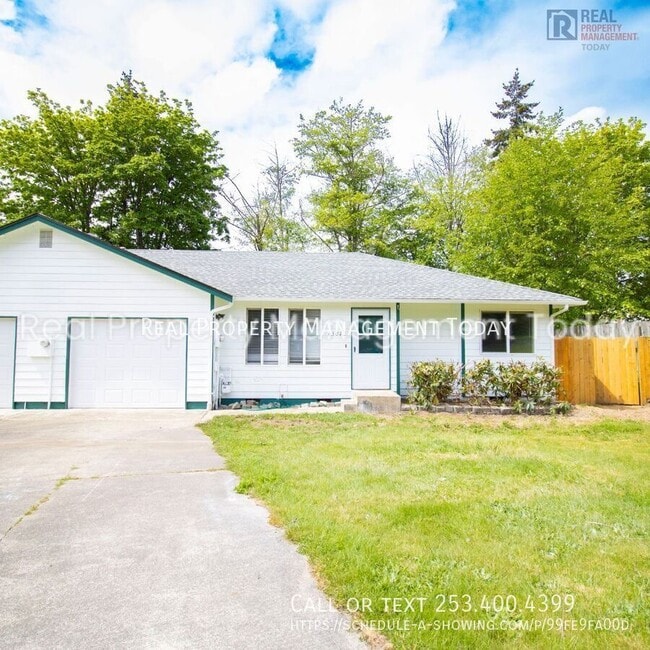 property at 13812-13814 107th Ave Ct E