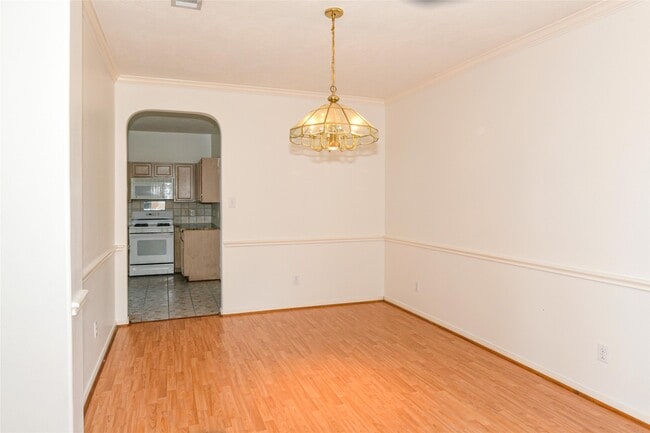 14723 El Tesoro Dr in Houston, TX - Building Photo - Building Photo