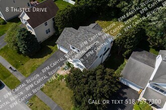 8 Thistle Dr in Ballston Spa, NY - Building Photo - Building Photo