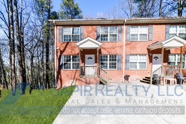 property at 2685 Morris St NW