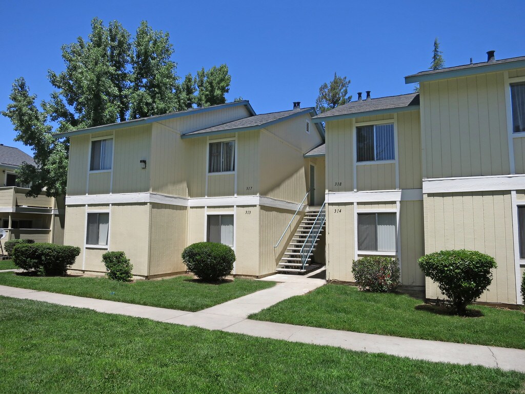 PINE RIDGE Modesto, CA Apartments