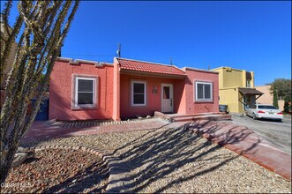 3609 Okeefe Dr in El Paso, TX - Building Photo - Building Photo
