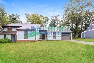 10319 Osprey Dr in Pineville, NC - Building Photo