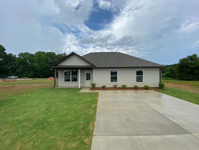 property at 322 Sunlight Cr