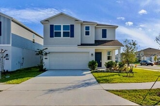 3586 Kimbrough Dr in Lake Wales, FL - Building Photo - Building Photo