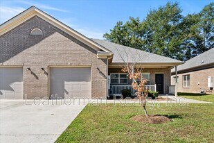 417 Senate St in Florence, SC - Building Photo