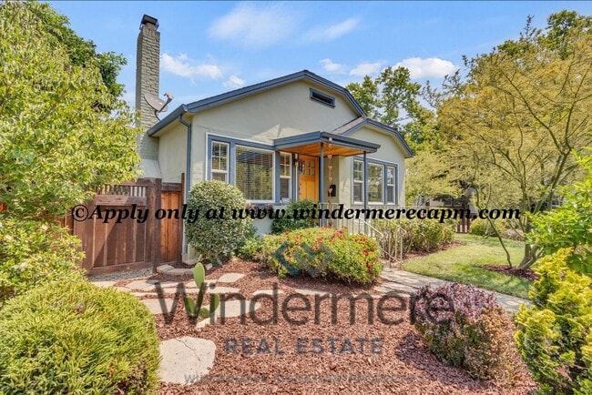 property at 1861 Caramay Wy