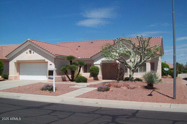 property at 14618 W Sky Hawk Dr