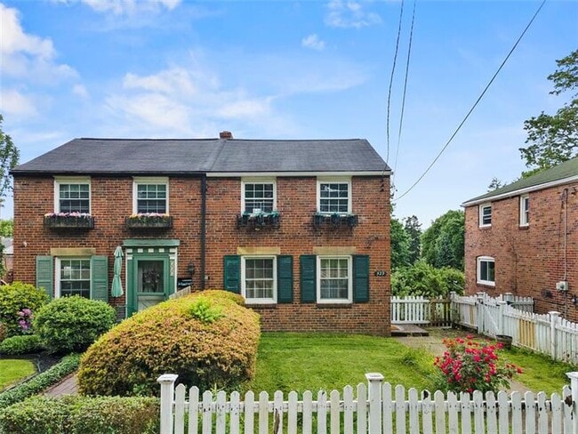 529 Beaver St in Leetsdale, PA - Building Photo - Building Photo