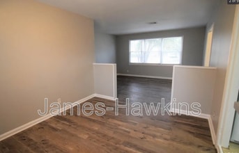 1201 Buckingham Dr in Montgomery, AL - Building Photo - Building Photo