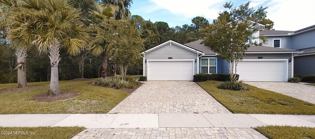 property at 669 Coconut Palm Pkwy
