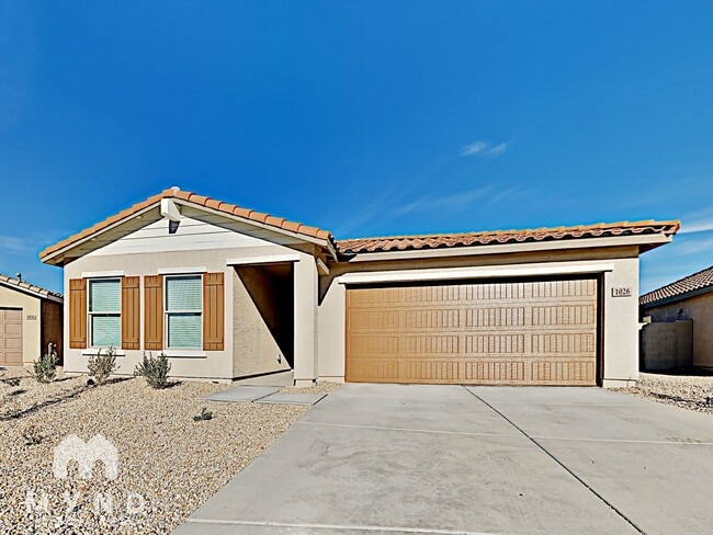 property at 1026 W Carnoustie Ct