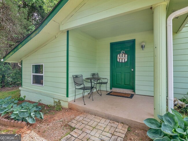 93-95 Higgins Rd in Locust Grove, GA - Building Photo - Building Photo