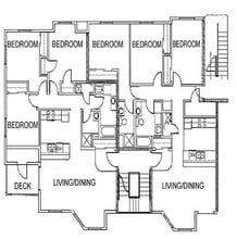 Gateway Crossing Apartments in Nampa, ID - Building Photo - Floor Plan